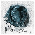 Nášivka In Flames - Siren Charms