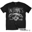 Tričko In Flames - Battles 2 Tone