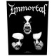 Nášivka Immortal - Blashyrkh