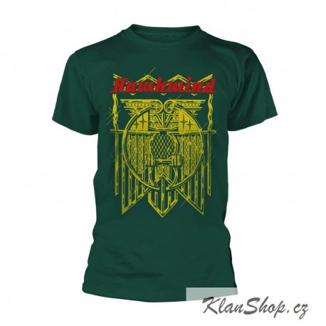 Pánské tričko Hawkwind - Doremi