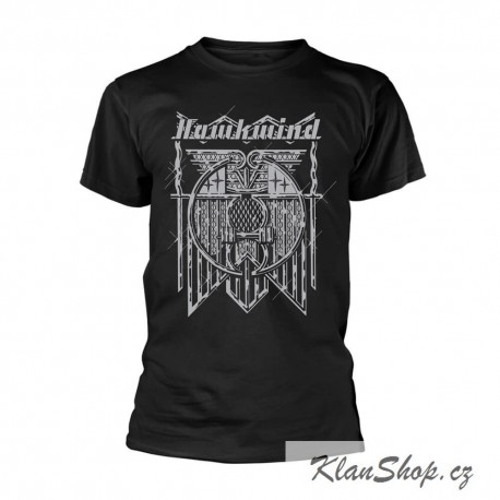 Pánské tričko Hawkwind - Doremi