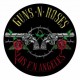Nášivka Guns N Roses - Los F'N Angeles