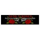 Nášivka Guns N Roses