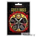Trsátka Guns 'N Roses - Bullet