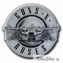 Přípínáček Guns 'N Roses - Bullet 