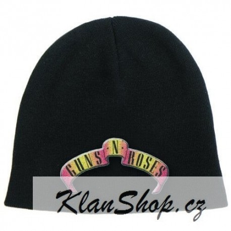 Kulich Guns N' Roses