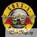 Podtácek Guns N Roses 