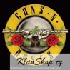 Podtácek Guns N Roses 