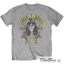 Tričko Guns N Roses - Slash 85'