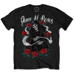 Tričko Guns N Roses - Reaper