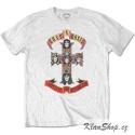 Tričko Guns N Roses - Appetite For Destruction