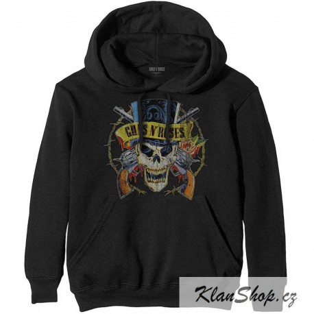 Mikina Guns N Roses 