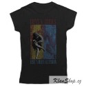 Dámské tričko Guns N Roses - Use Your Illusion