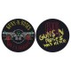 Slipmat na gramofon - Guns 'N Roses