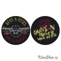 Slipmat na gramofon - Guns 'N Roses