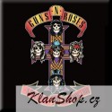 Magnet na lednici Guns N' Roses - Appetite For Destruction