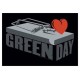 Vlajka Green Day - Mouse Trap
