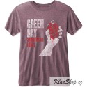 Tričko Green Day - American Idiot