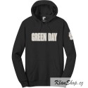 Mikina Green Day - Grenade