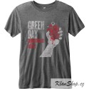 Tričko Green Day - American Idiot