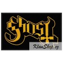 Nášivka Ghost