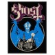 Nášivka Ghost - Opus Eponymous