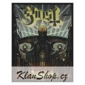 Nášivka Ghost - Meliora