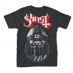 Pánské tričko Ghost - Warriors 