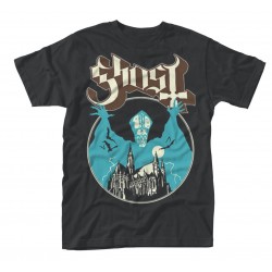 Pánské tričko Ghost - Opus Eponymous