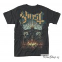 Pánské tričko Ghost - Meliora 