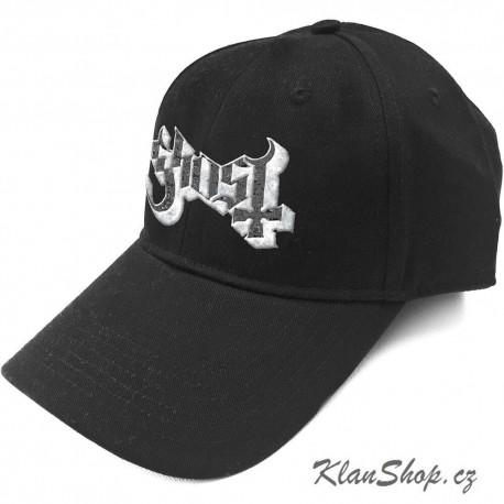 Kšiltovka Ghost