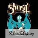 Podtácek Ghost - Opus