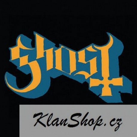 Podtácek Ghost 
