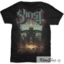 Tričko Ghost - Meliora