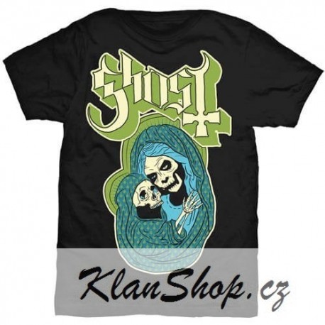 Tričko Ghost - Chosen Son