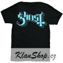 Tričko Ghost 