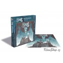 Puzzle Ghost - Opus Eponymous