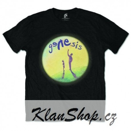 Tričko Genesis - Watchers Of The Skies