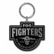 Klíčenka Foo Fighters