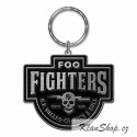 Klíčenka Foo Fighters