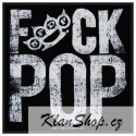 Nášivka Five Finger Death Punch - Fuck Pop