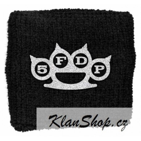 Potítko Five Finger Death Punch