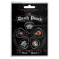 Trsátka Five Finger Death Punch - 5FDP