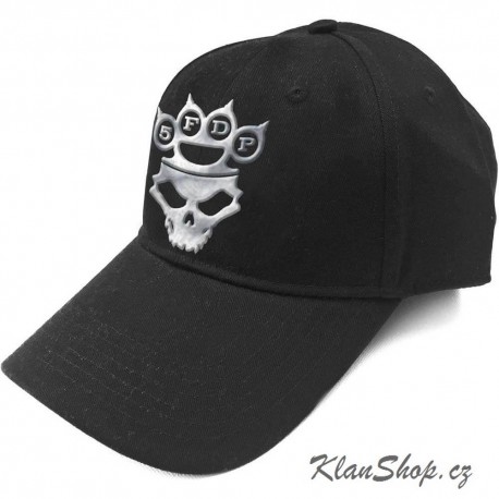Kšiltovka Five Finger Death Punch