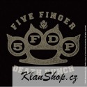 Podtácek Five Finger Death Punch - Brass Knuckle