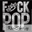 Podtácek Five Finger Death Punch - F*ck Pop