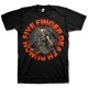 Tričko Five Finger Death Punch - Seal Of Ameth