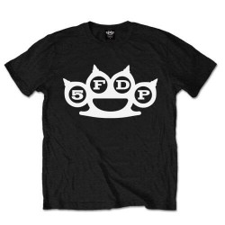 Tričko Five Finger Death Punch - Knuckles