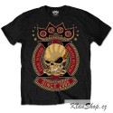 Tričko Five Finger Death Punch - Anniversary X
