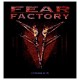 Nášivka Fear Factory - Archetype